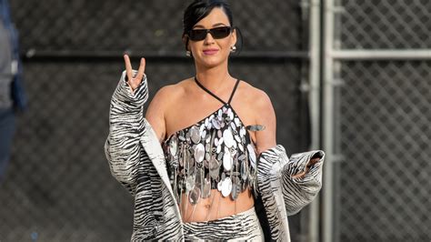 hot pics of katy perry|Revealing Katy Perry Outfits Left Little To The。